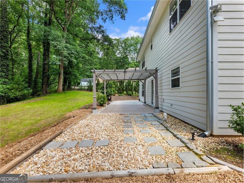 6351 Blackjack Road Flowery Branch - Photo 38