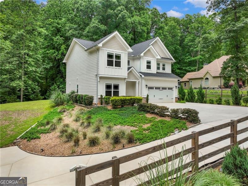 6351 Blackjack Road Flowery Branch - Photo 39