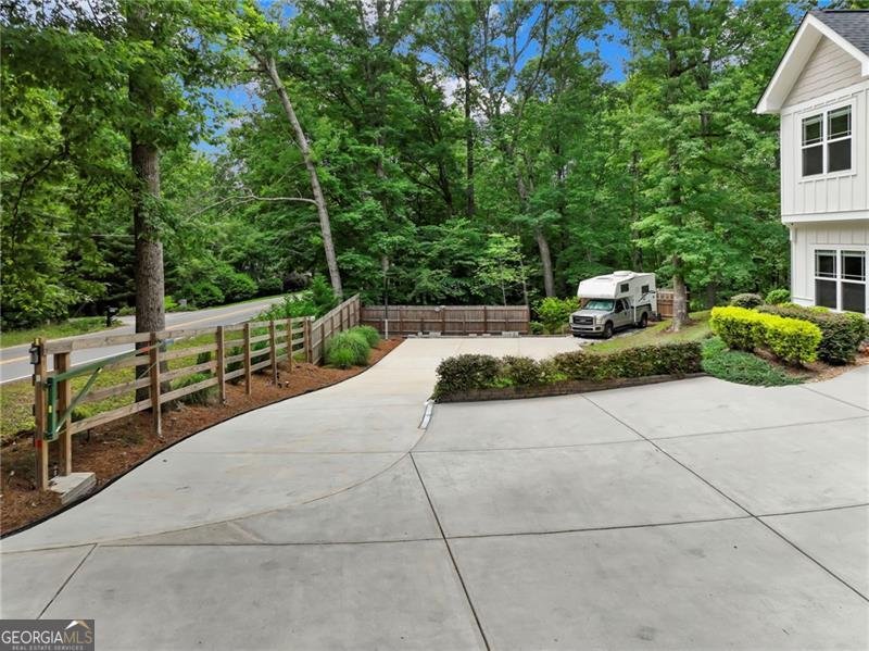 6351 Blackjack Road Flowery Branch - Photo 40