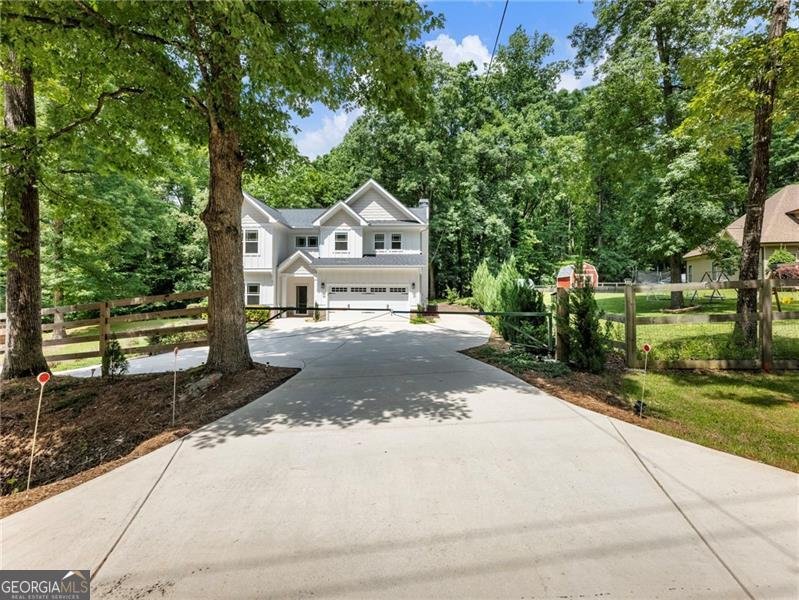 6351 Blackjack Road Flowery Branch - Photo 41