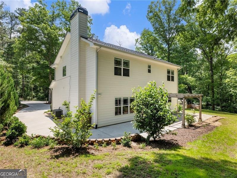 6351 Blackjack Road Flowery Branch - Photo 44