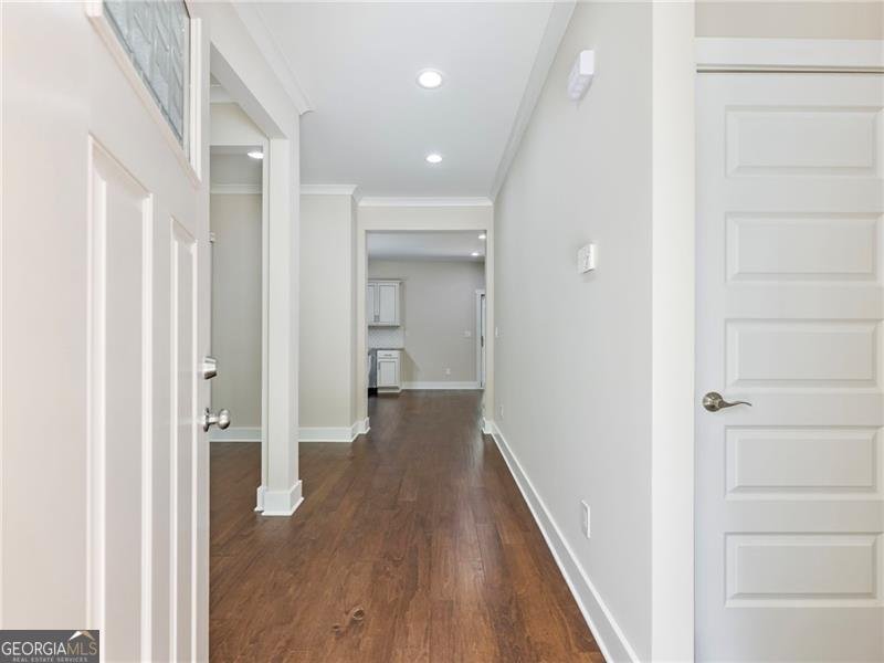 6351 Blackjack Road Flowery Branch - Photo 6