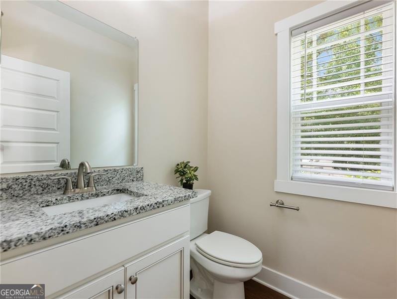 6351 Blackjack Road Flowery Branch - Photo 8