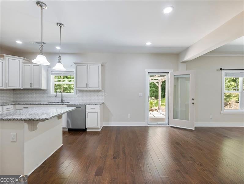 6351 Blackjack Road Flowery Branch - Photo 9
