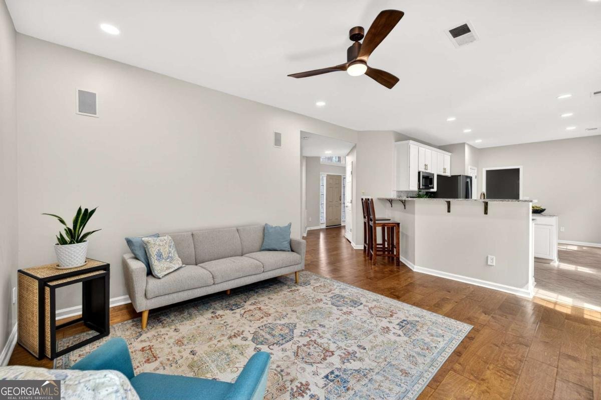 2730 Harper Woods Drive Marietta - Photo 12