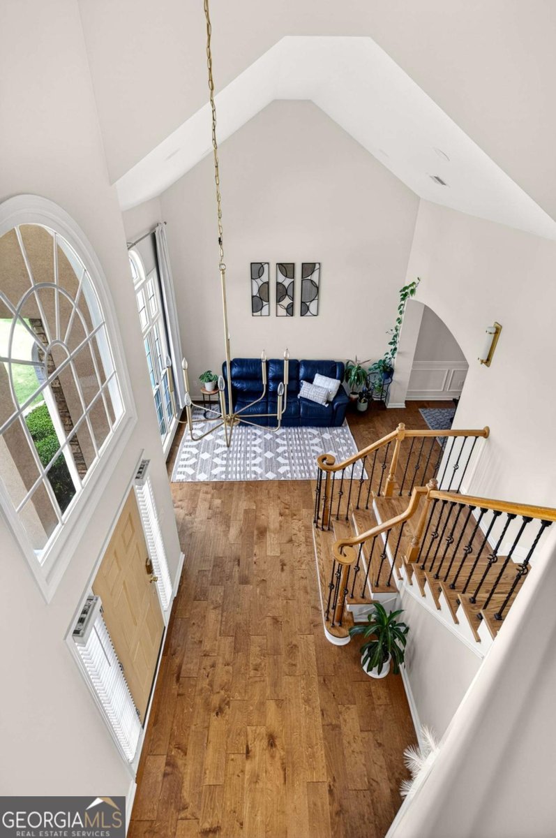 2730 Harper Woods Drive Marietta - Photo 16