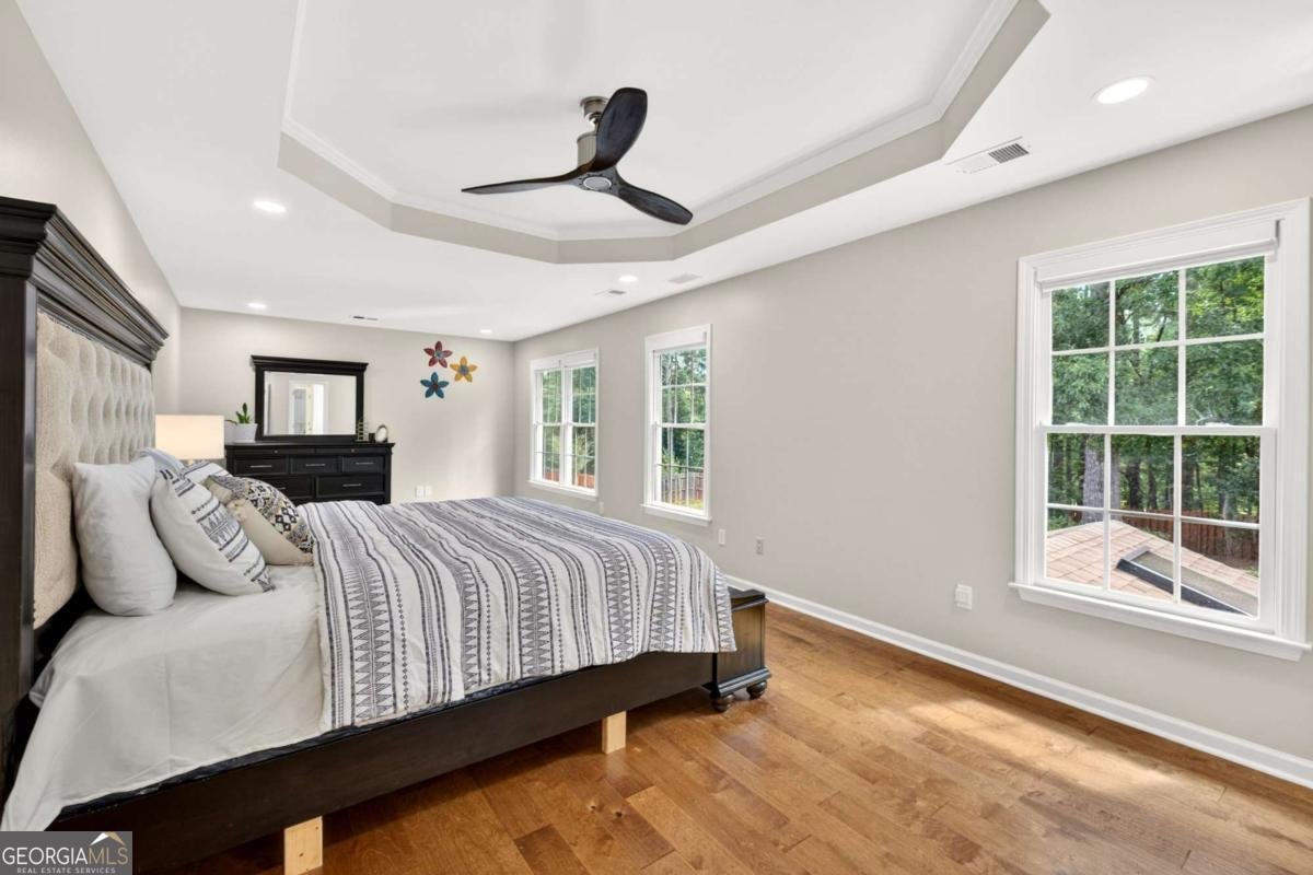 2730 Harper Woods Drive Marietta - Photo 17