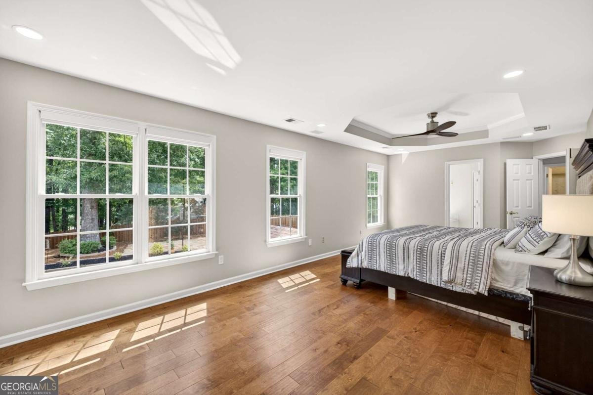 2730 Harper Woods Drive Marietta - Photo 18