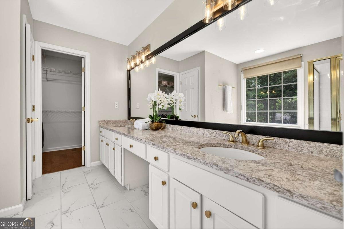 2730 Harper Woods Drive Marietta - Photo 19