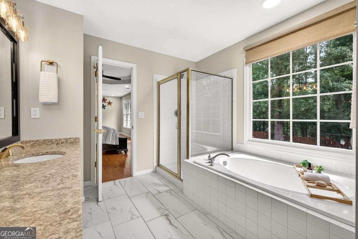 2730 Harper Woods Drive Marietta - Photo 21