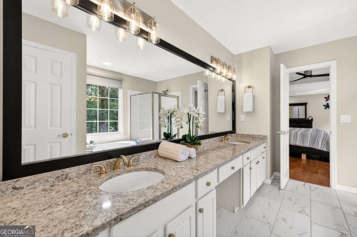 2730 Harper Woods Drive Marietta - Photo 22