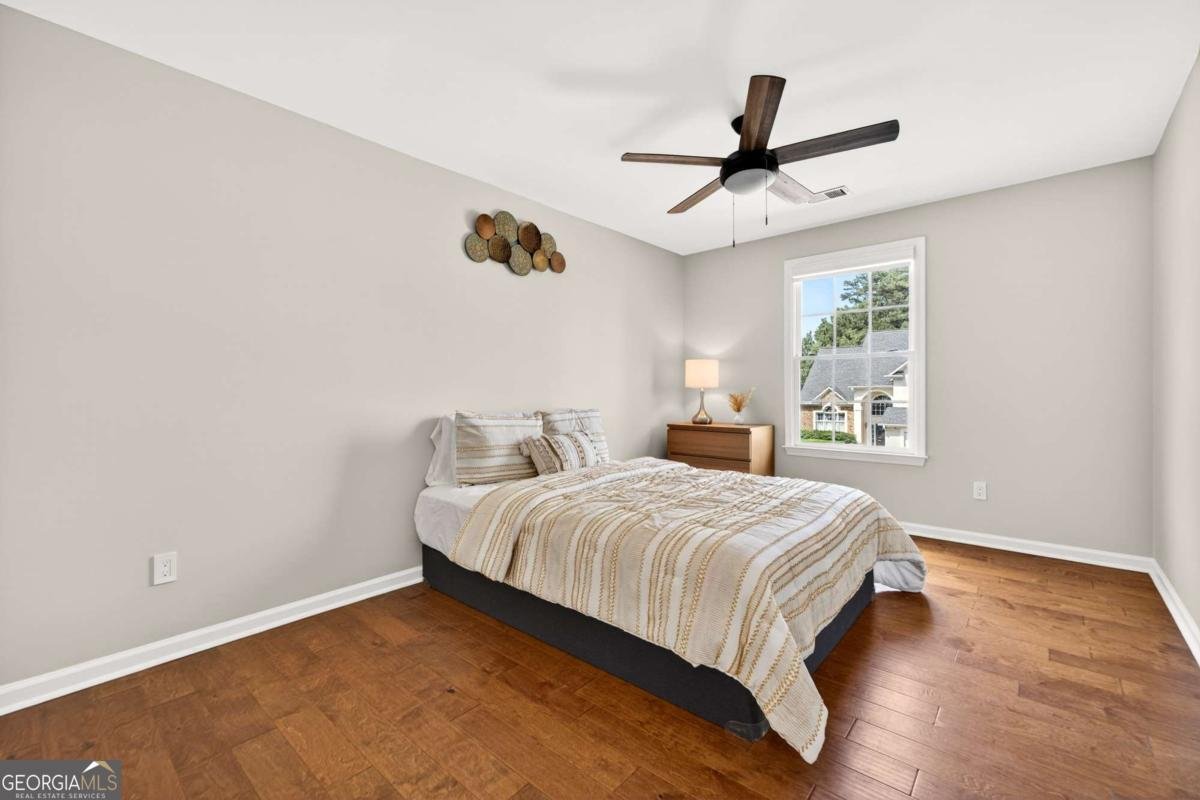 2730 Harper Woods Drive Marietta - Photo 24