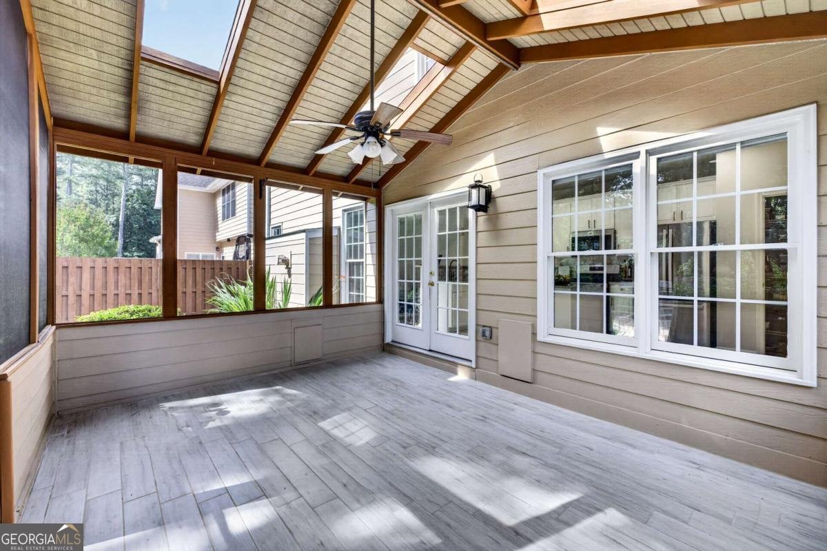 2730 Harper Woods Drive Marietta - Photo 30