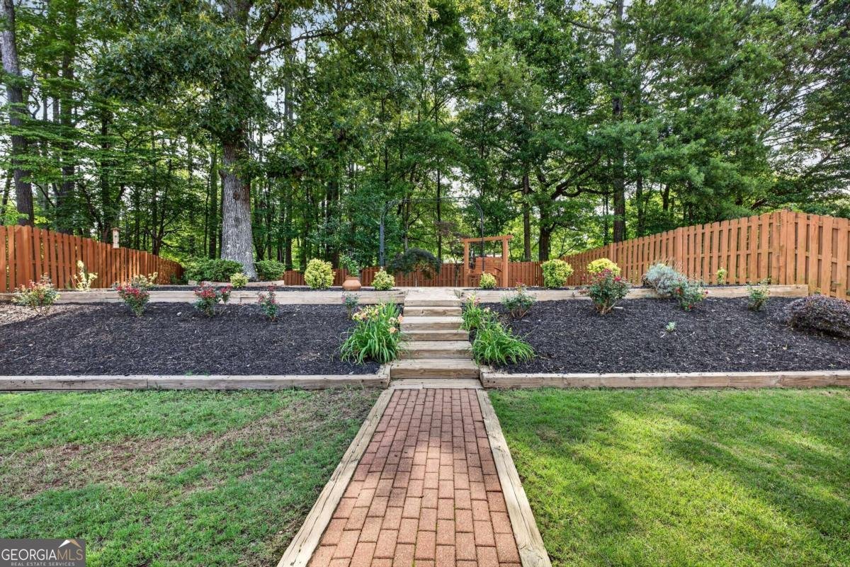 2730 Harper Woods Drive Marietta - Photo 31