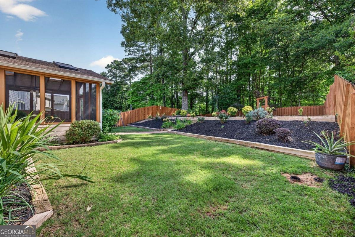 2730 Harper Woods Drive Marietta - Photo 32