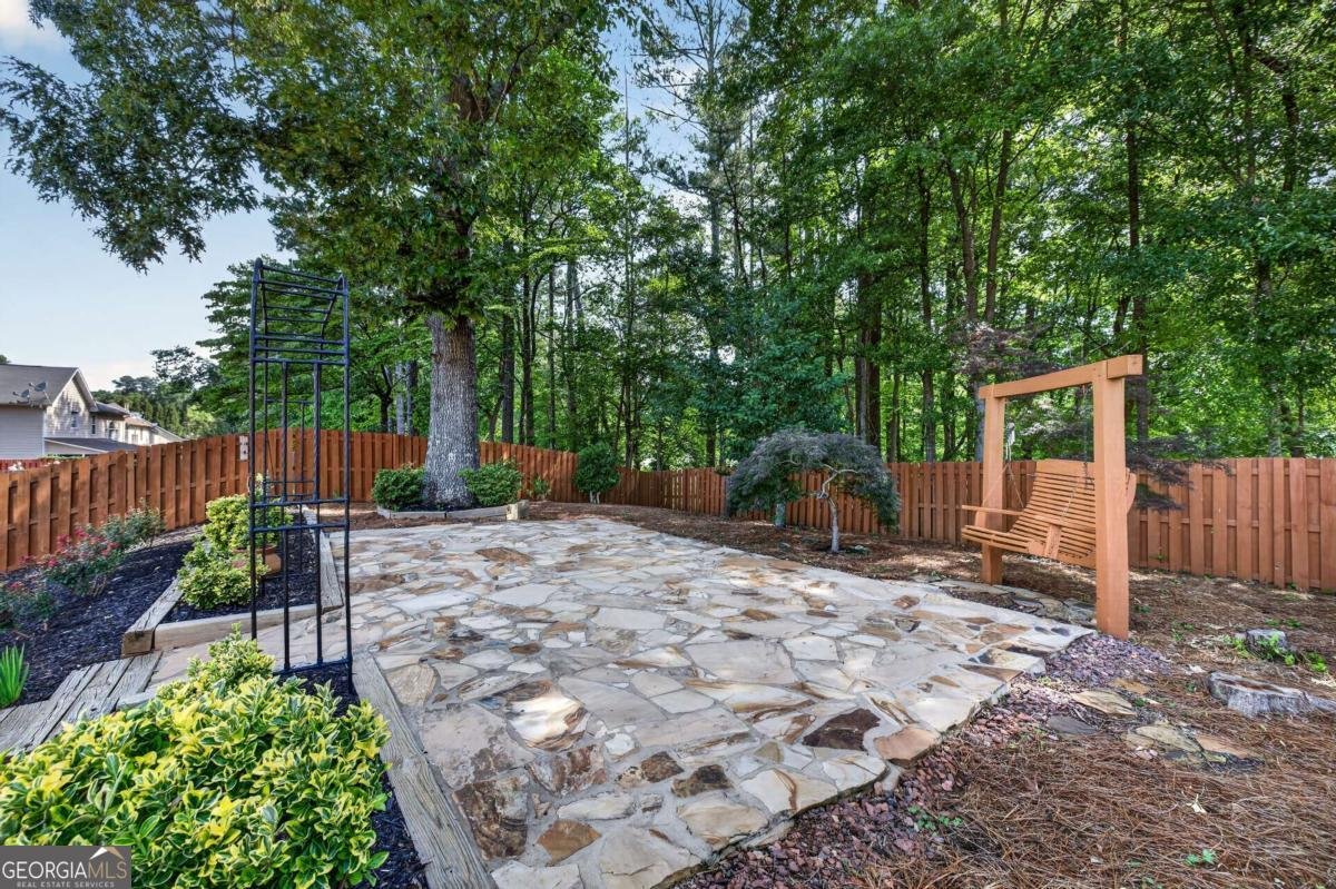 2730 Harper Woods Drive Marietta - Photo 33