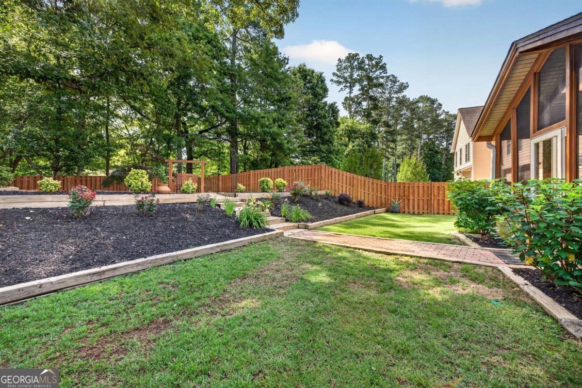 2730 Harper Woods Drive Marietta - Photo 34