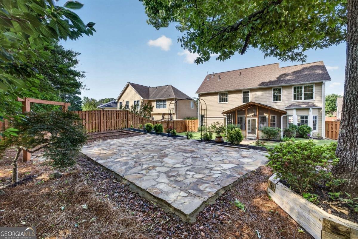 2730 Harper Woods Drive Marietta - Photo 36