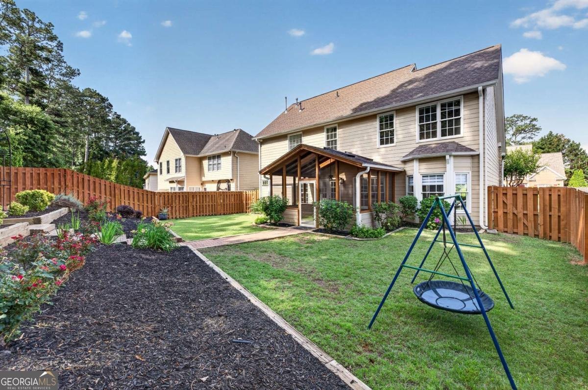 2730 Harper Woods Drive Marietta - Photo 37