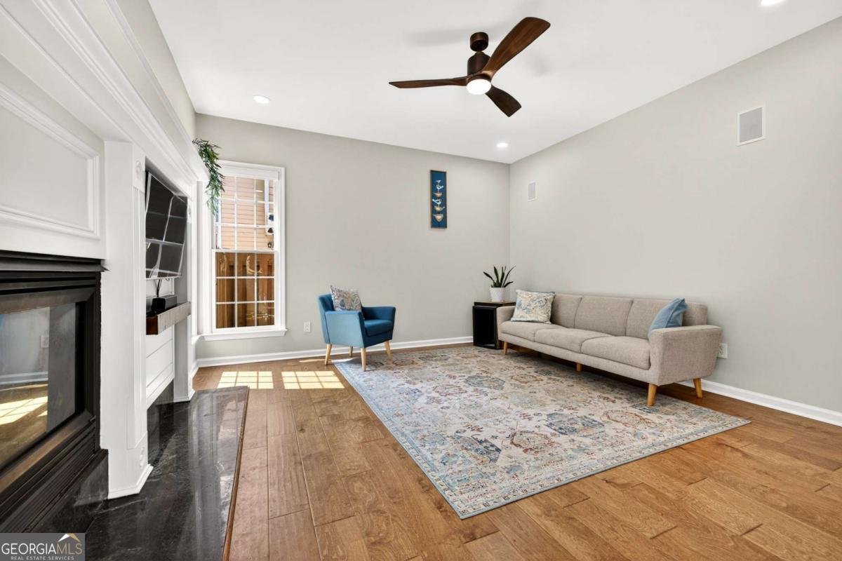 2730 Harper Woods Drive Marietta - Photo 9