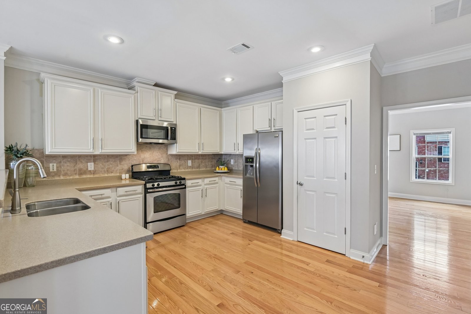 3437 Lockmed Drive Peachtree Corners - Photo 10