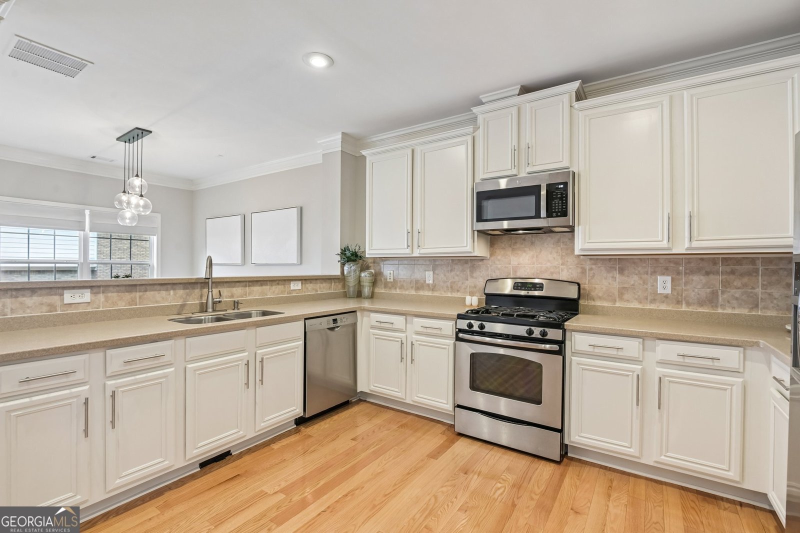 3437 Lockmed Drive Peachtree Corners - Photo 11