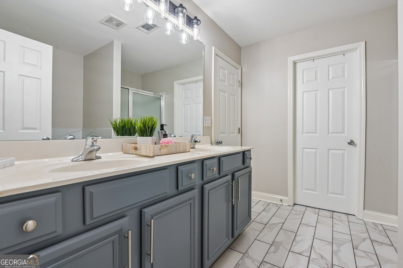 3437 Lockmed Drive Peachtree Corners - Photo 17
