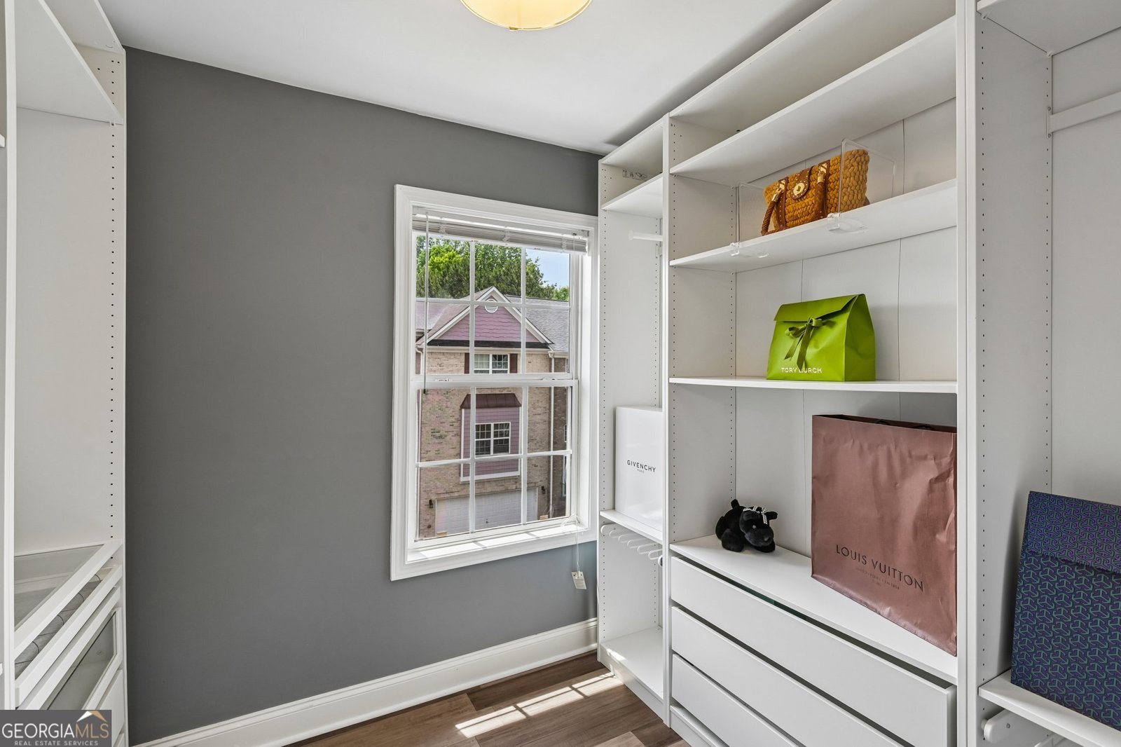 3437 Lockmed Drive Peachtree Corners - Photo 18