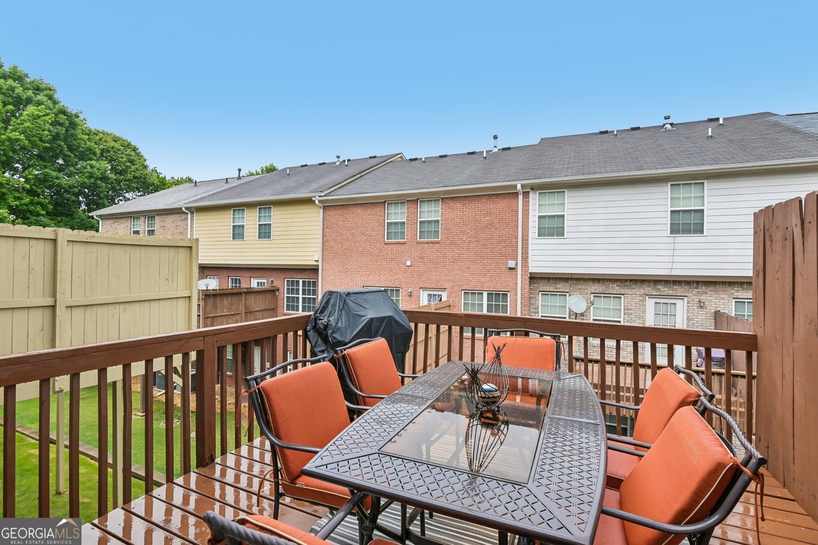3437 Lockmed Drive Peachtree Corners - Photo 26