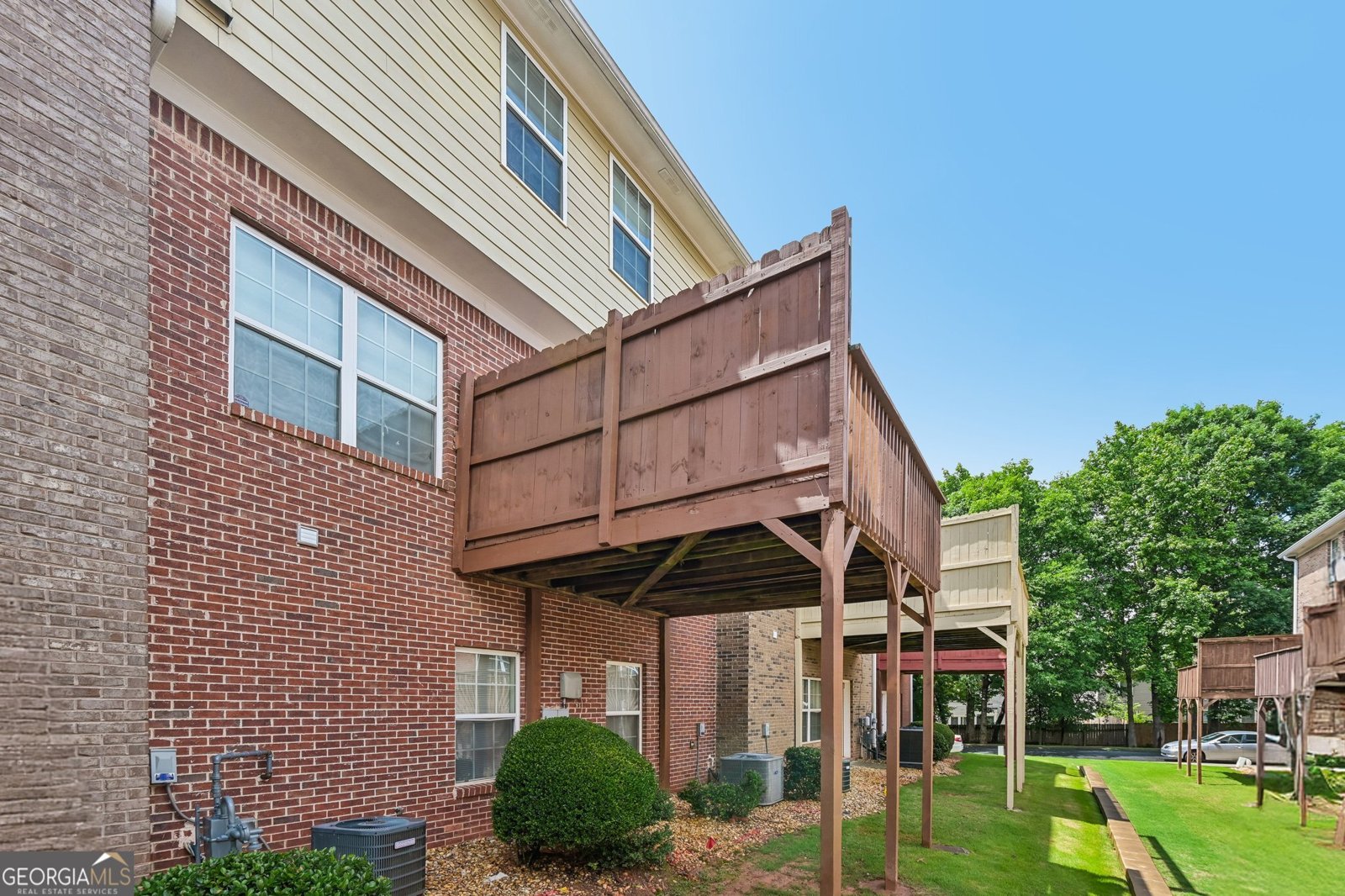 3437 Lockmed Drive Peachtree Corners - Photo 27