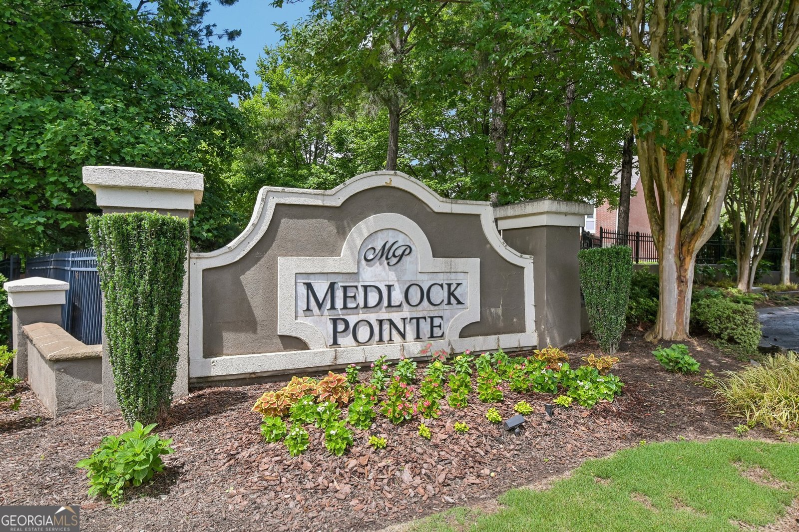 3437 Lockmed Drive Peachtree Corners - Photo 28