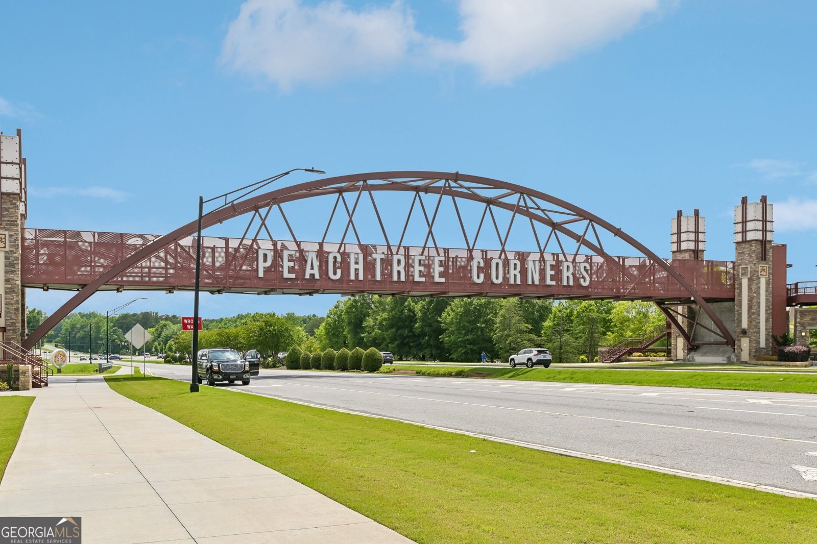 3437 Lockmed Drive Peachtree Corners - Photo 29