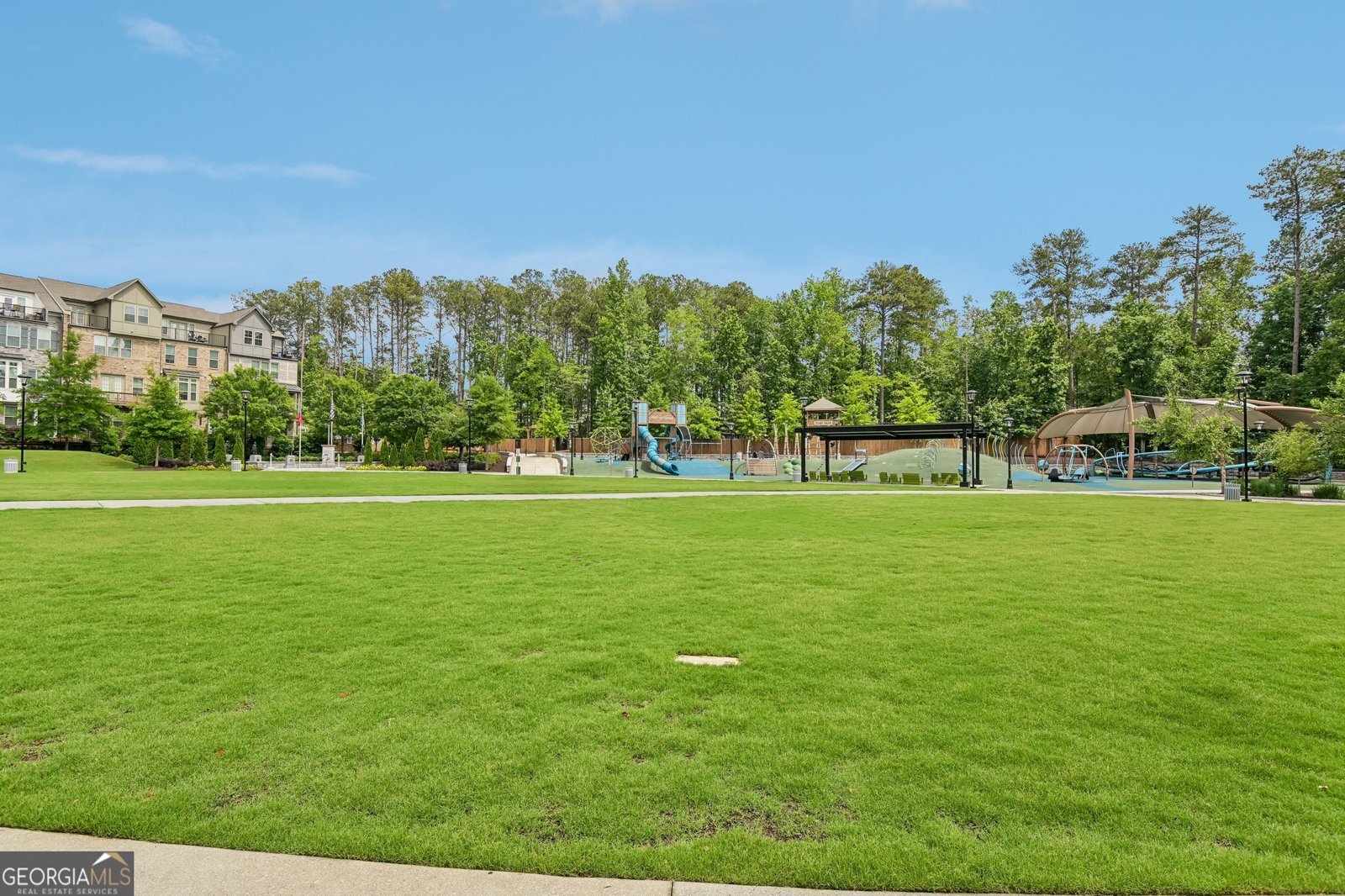 3437 Lockmed Drive Peachtree Corners - Photo 31
