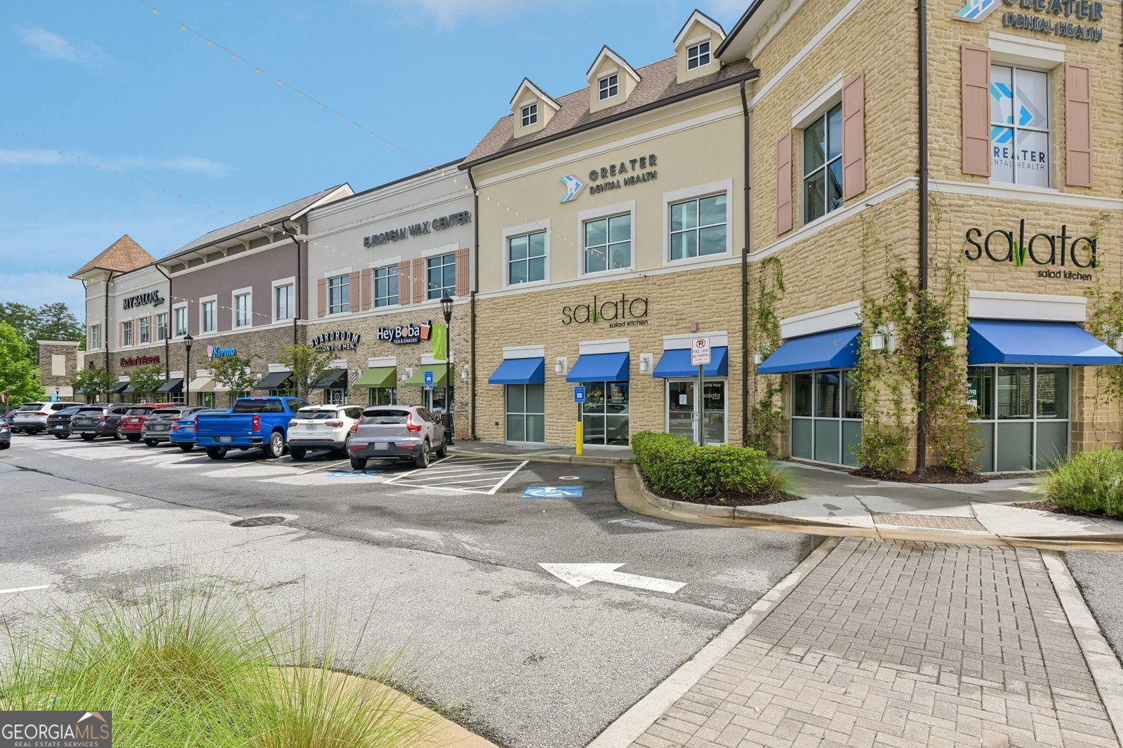 3437 Lockmed Drive Peachtree Corners - Photo 37