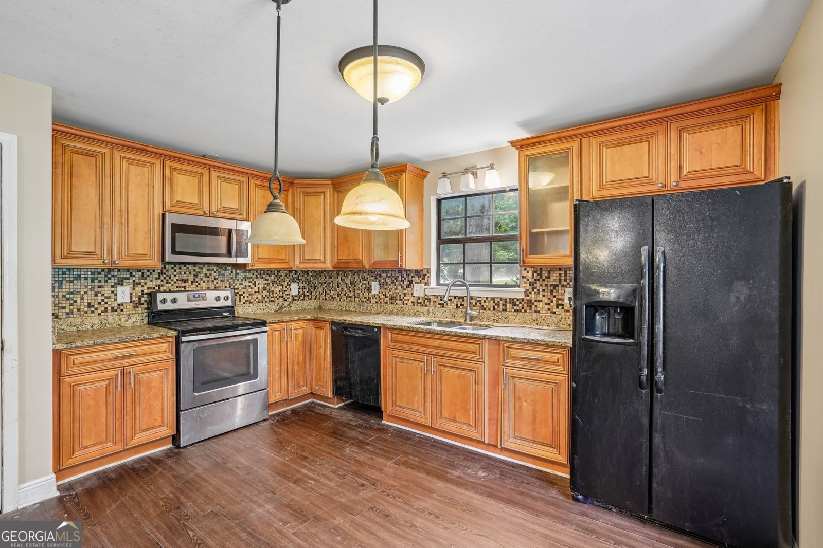 511 Ryan Place Stone Mountain - Photo 10