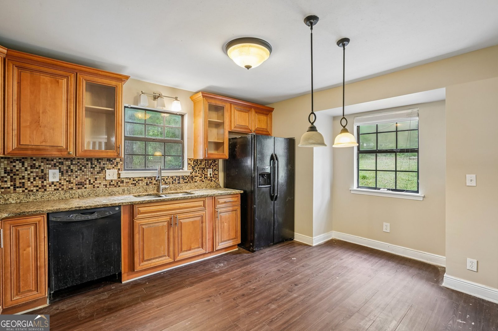 511 Ryan Place Stone Mountain - Photo 11