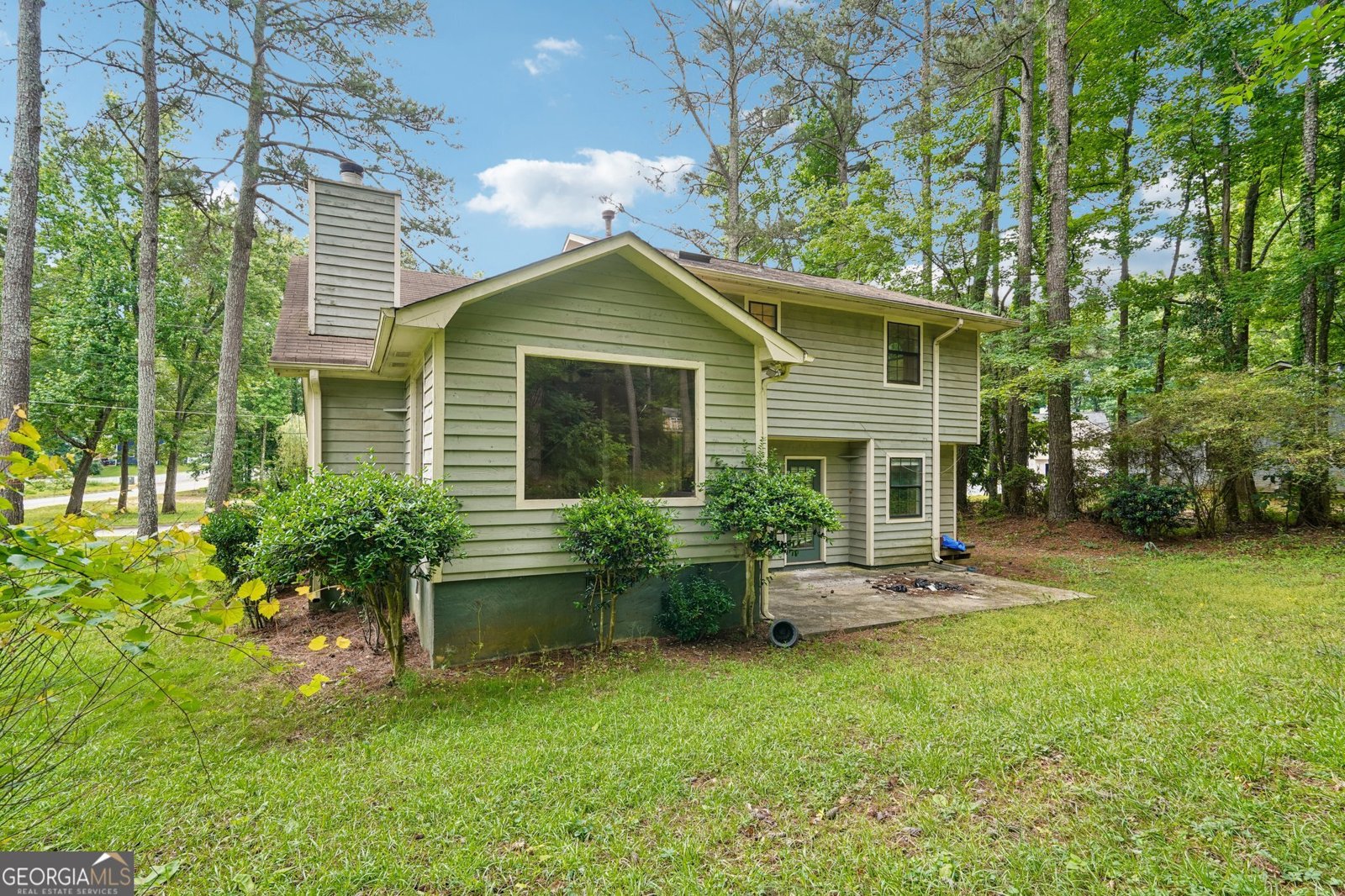511 Ryan Place Stone Mountain - Photo 19