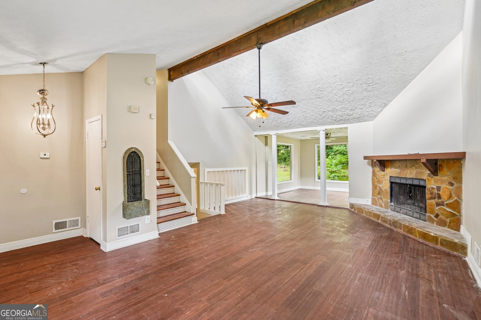 511 Ryan Place Stone Mountain - Photo 3