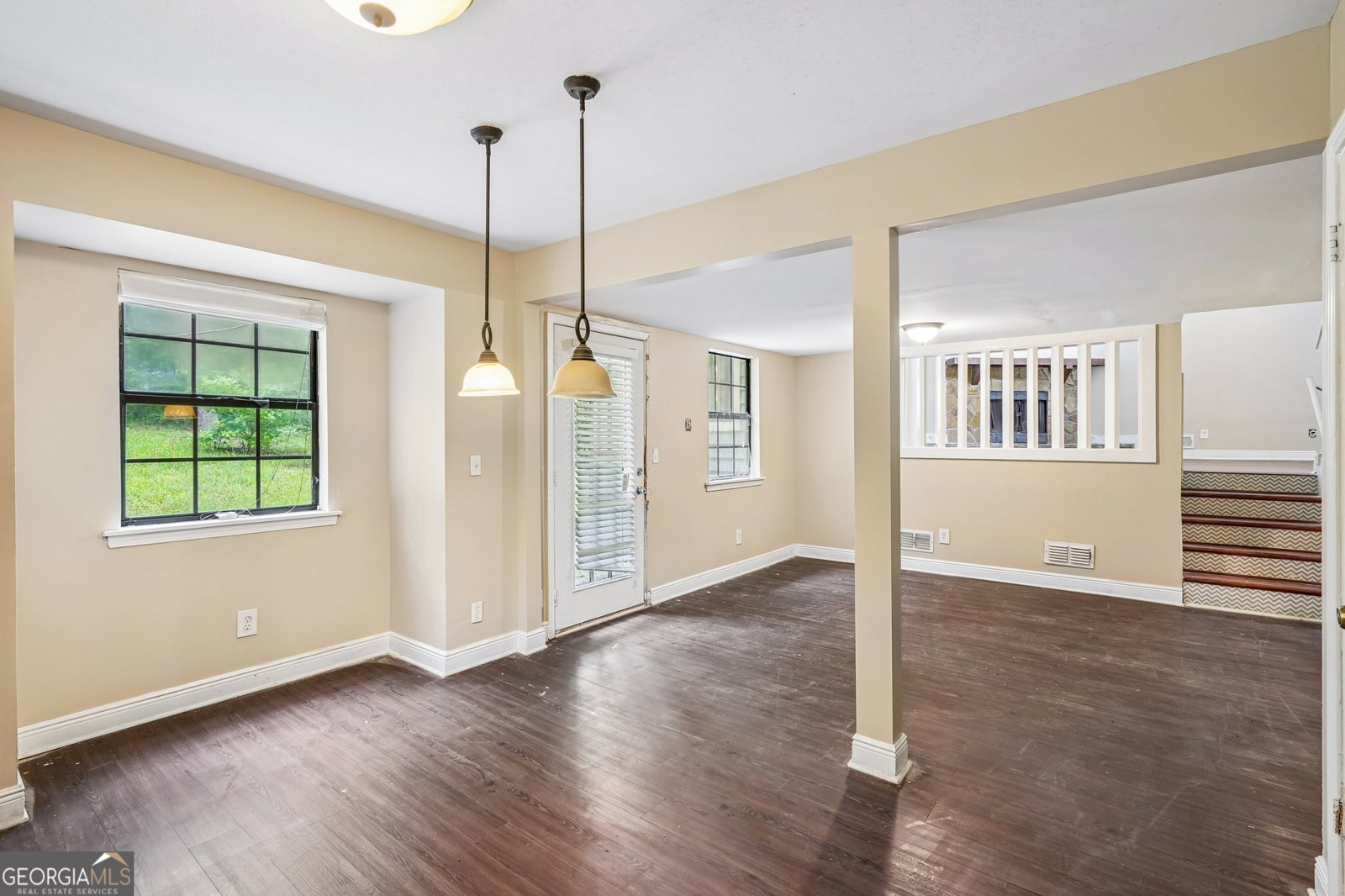 511 Ryan Place Stone Mountain - Photo 7