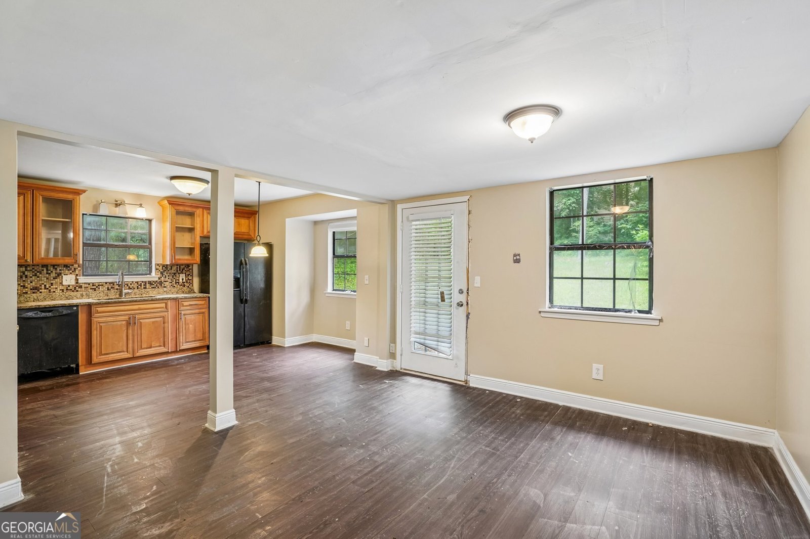 511 Ryan Place Stone Mountain - Photo 9