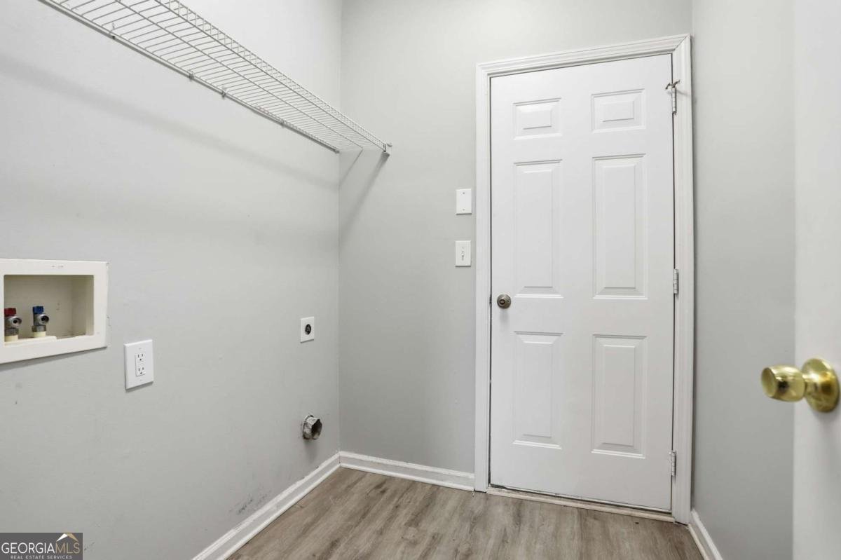 2007 Appaloosa Way Conyers - Photo 21