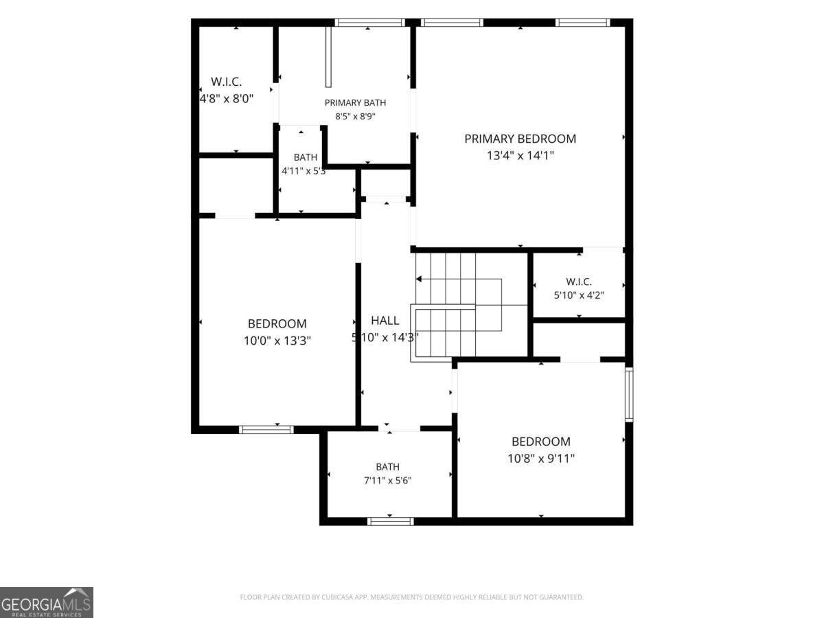 2007 Appaloosa Way Conyers - Photo 30