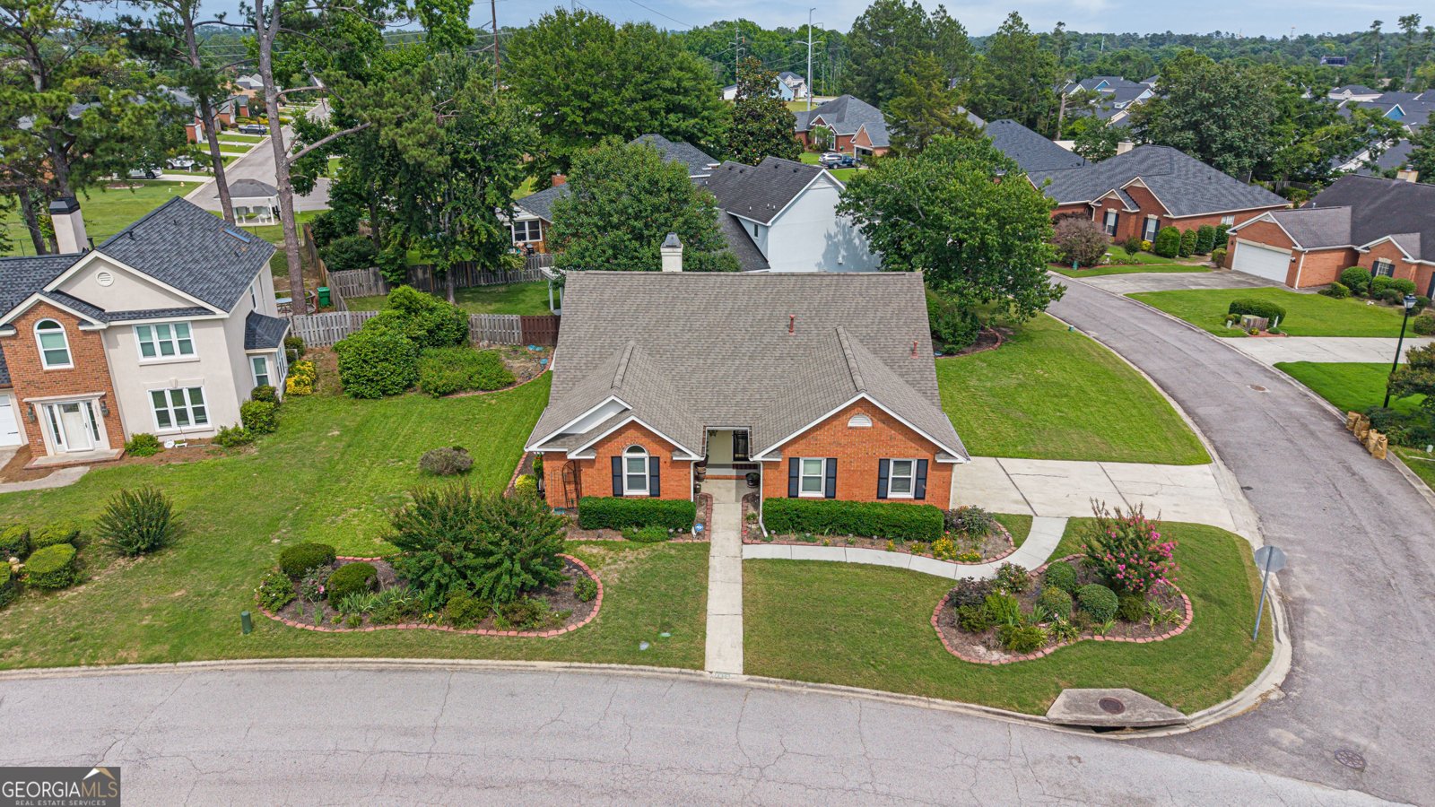 2955 Hillcreek Drive Augusta - Photo 31