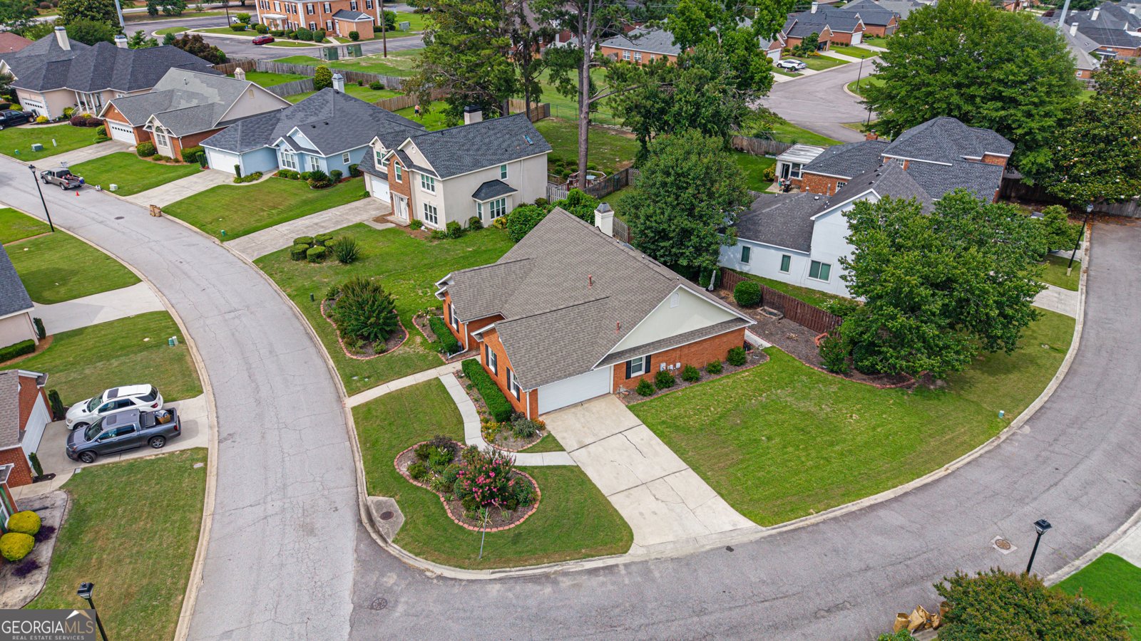 2955 Hillcreek Drive Augusta - Photo 32