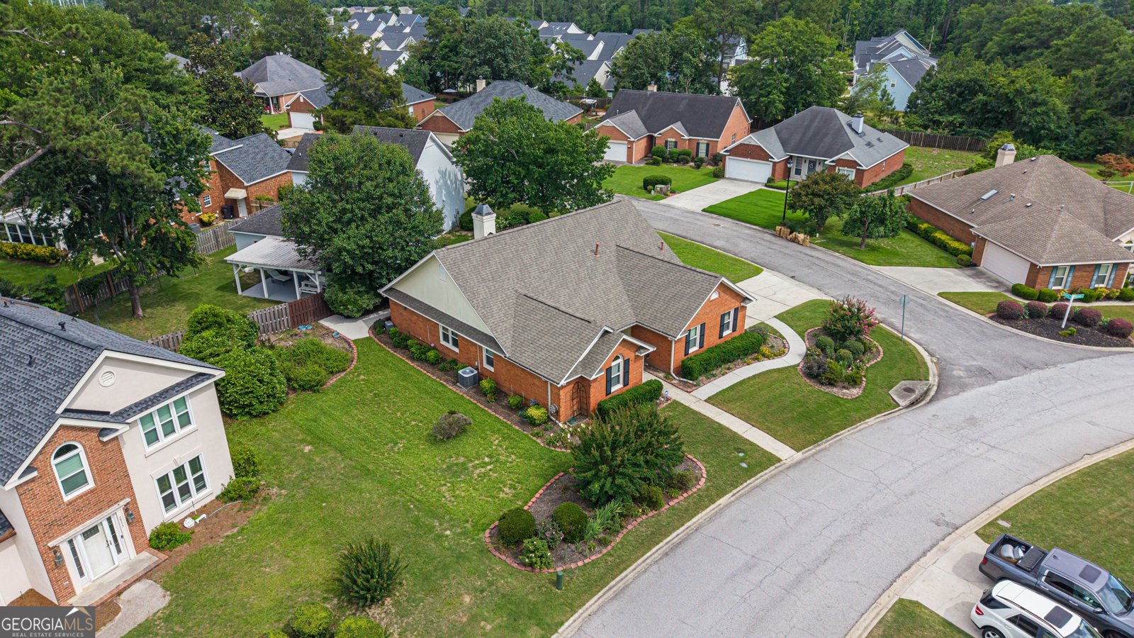 2955 Hillcreek Drive Augusta - Photo 33