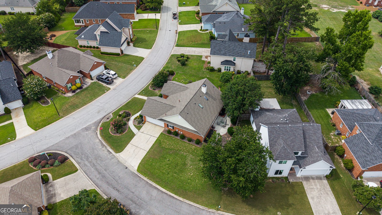 2955 Hillcreek Drive Augusta - Photo 34