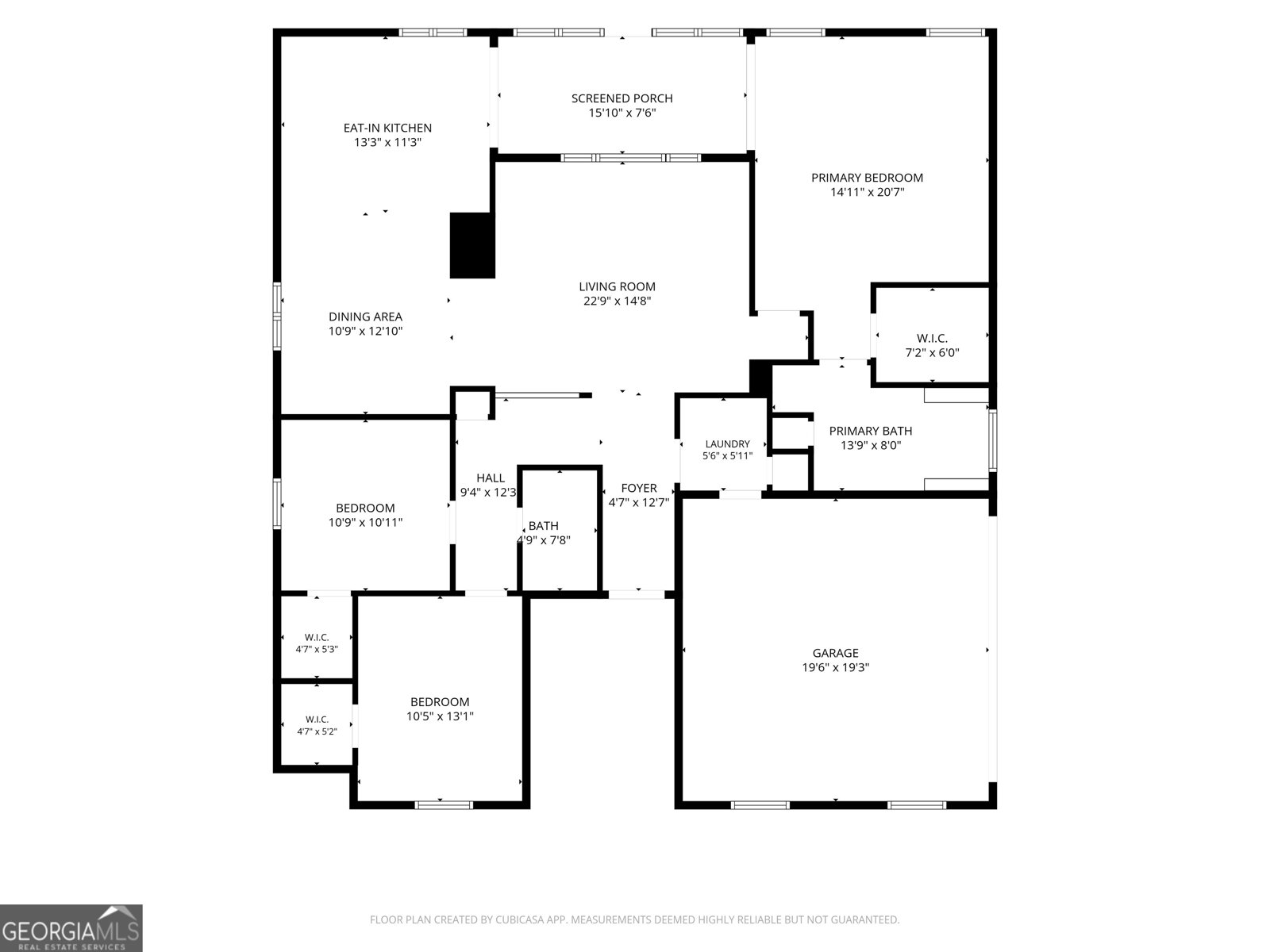 2955 Hillcreek Drive Augusta - Photo 36