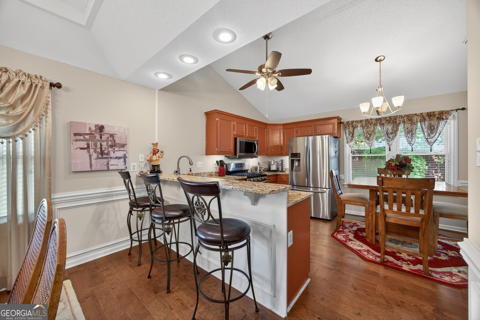 2955 Hillcreek Drive Augusta - Photo 8
