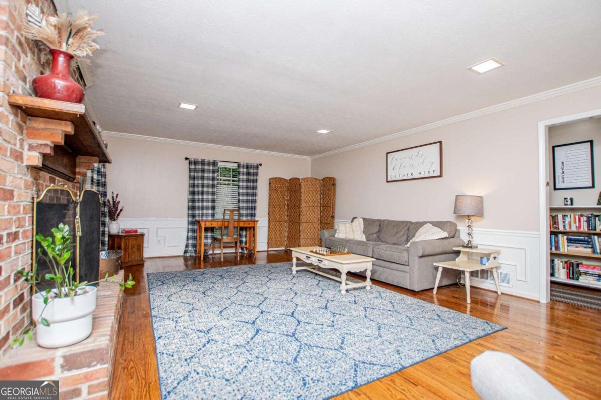100 Camp Drive Carrollton - Photo 17