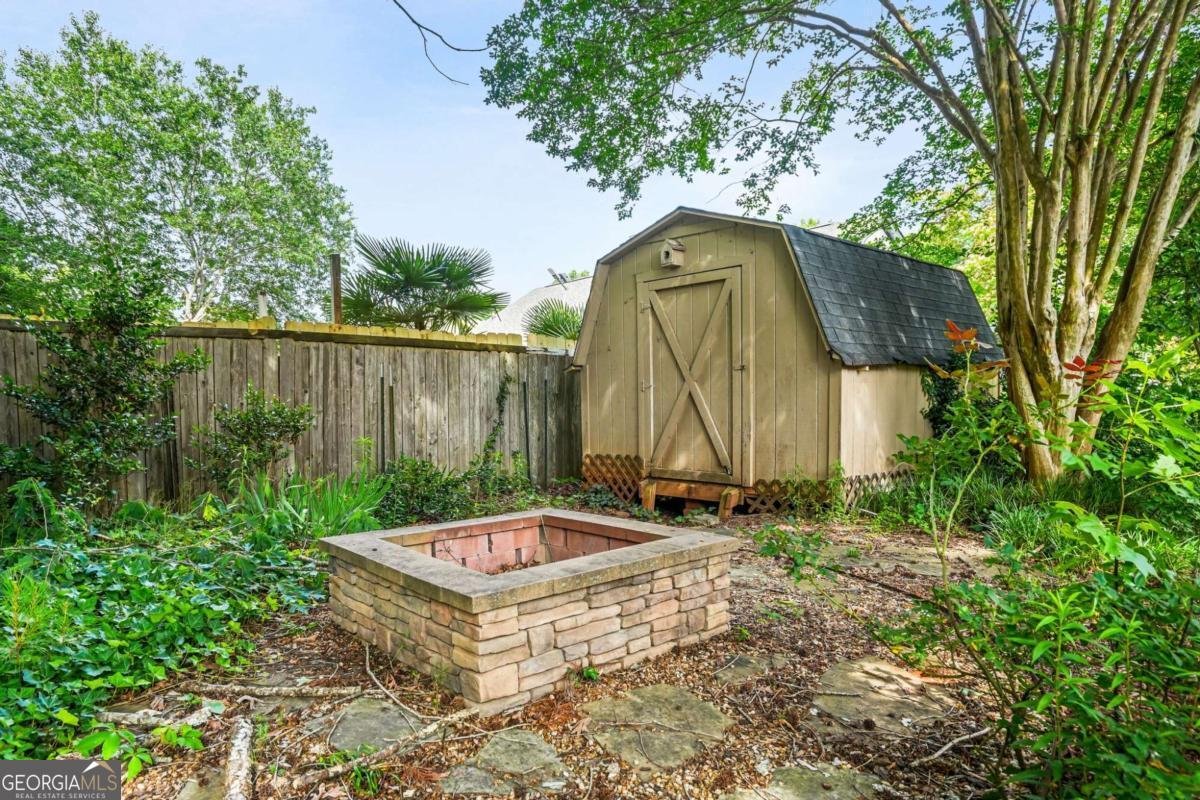 255 Paris Drive Lawrenceville - Photo 38